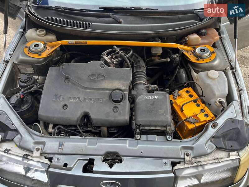 Универсал ВАЗ / Lada 2111 2007 в Одессе