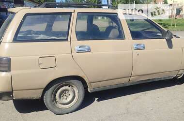 Універсал ВАЗ / Lada 2111 2001 в Умані