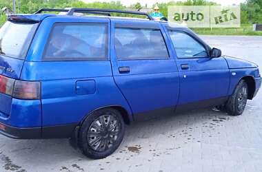 Универсал ВАЗ / Lada 2111 2002 в Белогорье