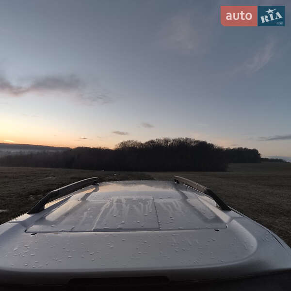 Универсал ВАЗ / Lada 2111 2007 в Львове