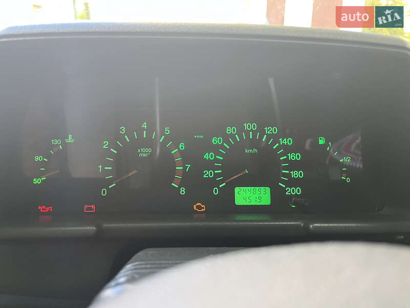 Универсал ВАЗ / Lada 2111 2007 в Львове