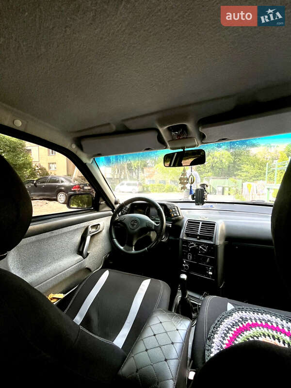 Универсал ВАЗ / Lada 2111 2007 в Львове