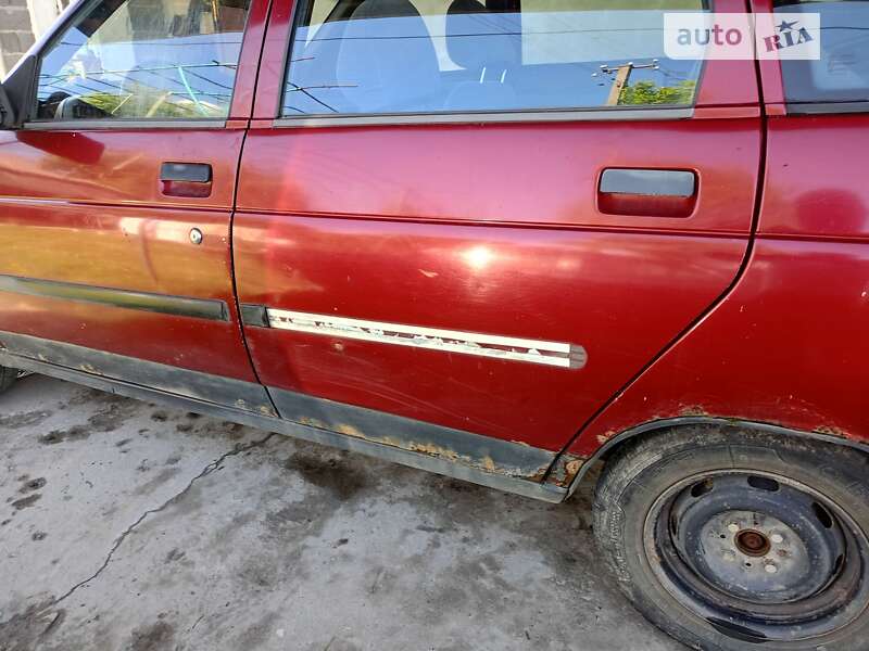 Универсал ВАЗ / Lada 2111 2002 в Дрогобыче