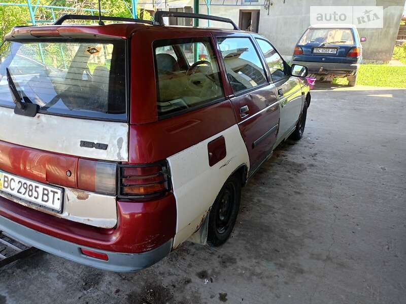 Универсал ВАЗ / Lada 2111 2002 в Дрогобыче