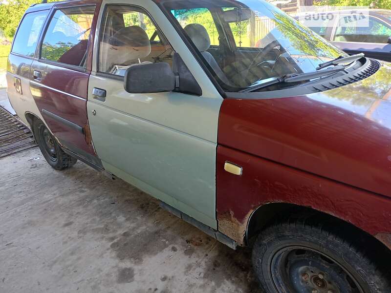 Универсал ВАЗ / Lada 2111 2002 в Дрогобыче