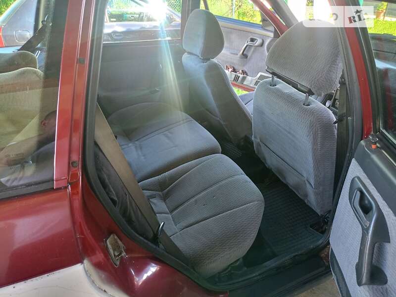 Универсал ВАЗ / Lada 2111 2002 в Дрогобыче