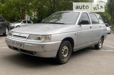 Универсал ВАЗ / Lada 2111 2004 в Одессе