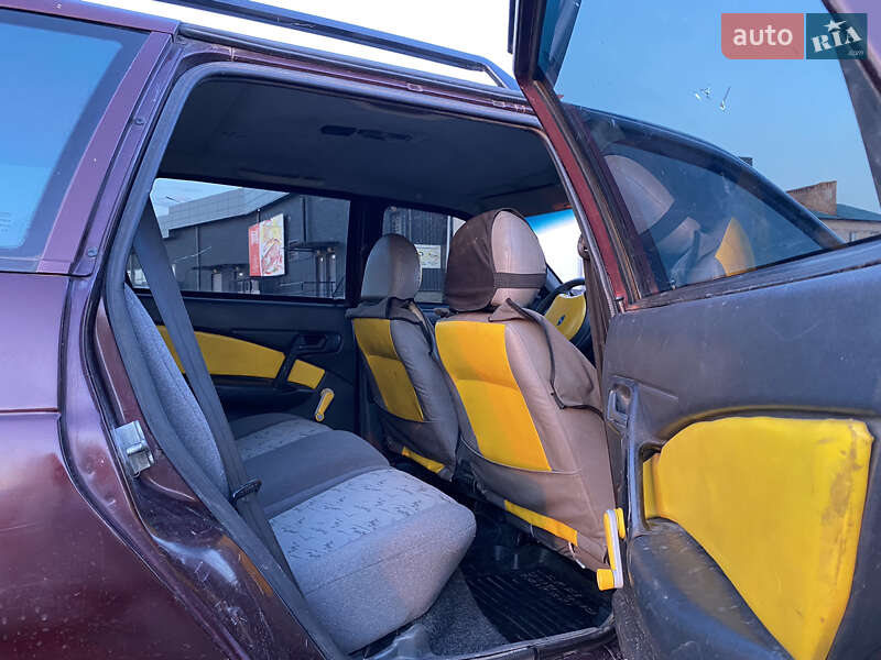 Универсал ВАЗ / Lada 2111 2008 в Коблеве