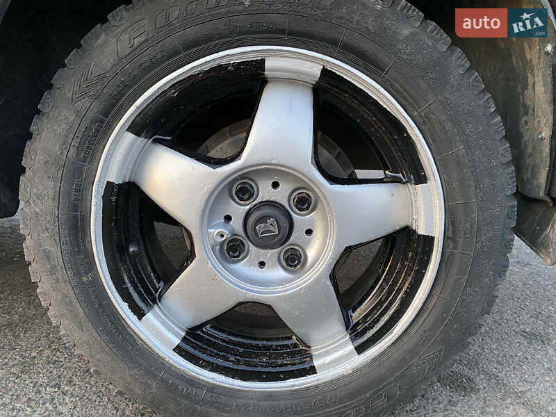 Универсал ВАЗ / Lada 2111 2008 в Коблеве