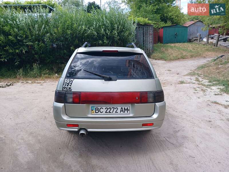 Універсал ВАЗ / Lada 2111 2006 в Львові
