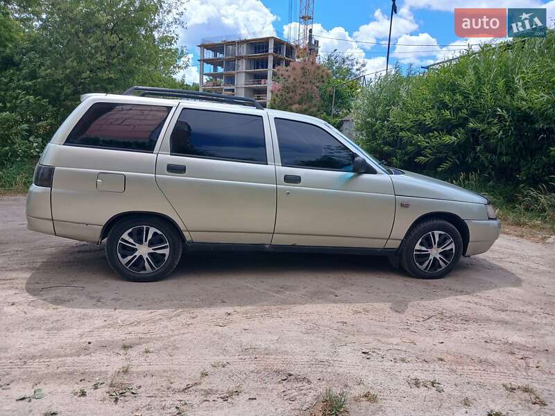 Універсал ВАЗ / Lada 2111 2006 в Львові