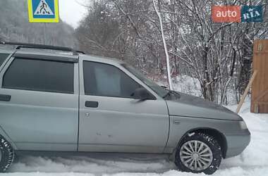 Универсал ВАЗ 2111 2007 в 