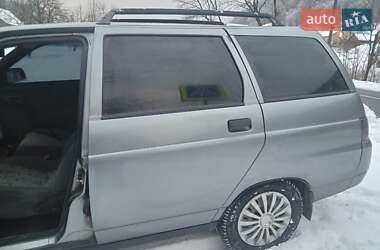 Универсал ВАЗ 2111 2007 в 