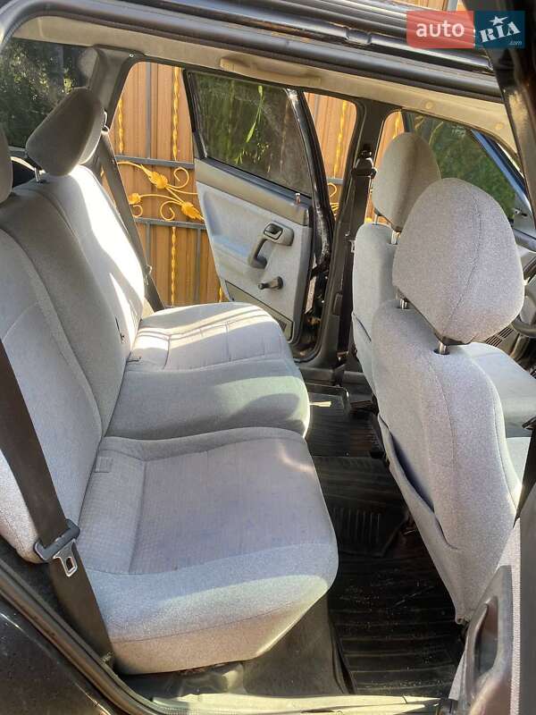 Универсал ВАЗ / Lada 2111 2009 в Гайсине фото 8 Универсал ВАЗ / Lada 2111 2009 в Гайсине