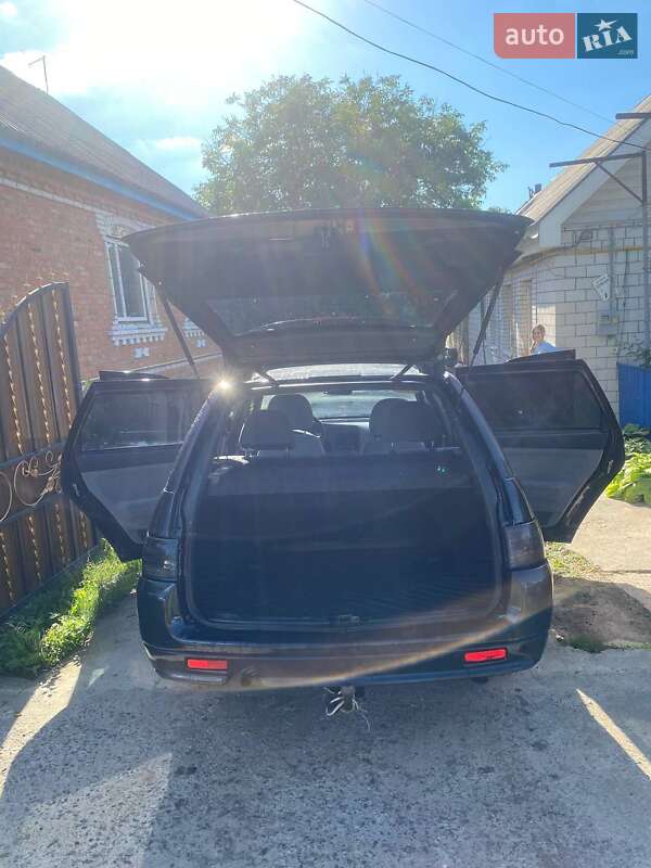 Универсал ВАЗ / Lada 2111 2009 в Гайсине фото 16 Универсал ВАЗ / Lada 2111 2009 в Гайсине