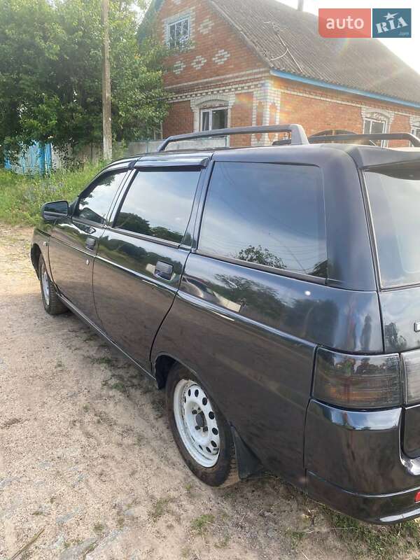 Универсал ВАЗ / Lada 2111 2009 в Гайсине фото 18 Универсал ВАЗ / Lada 2111 2009 в Гайсине