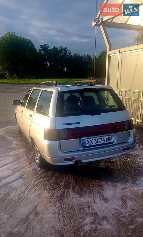 Універсал ВАЗ / Lada 2111 2008 в Деражні