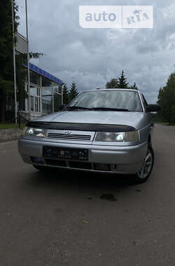 Универсал ВАЗ / Lada 2111 2008 в Сумах