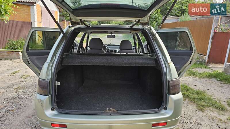 Універсал ВАЗ / Lada 2111 2006 в Умані