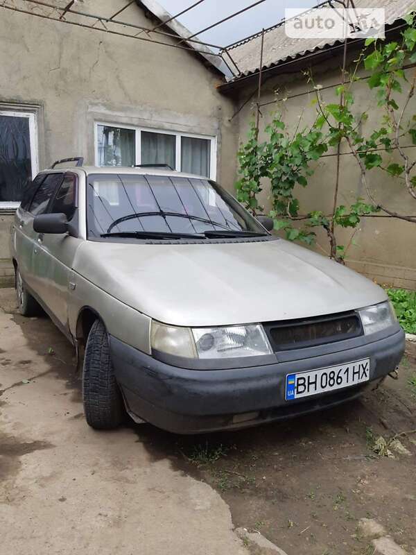 Універсал ВАЗ / Lada 2111 2001 в Біляївці