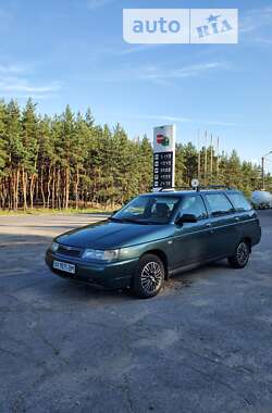 Універсал ВАЗ / Lada 2111 2008 в Харкові