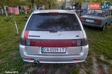 Універсал ВАЗ / Lada 2111 2007 в Білій Церкві