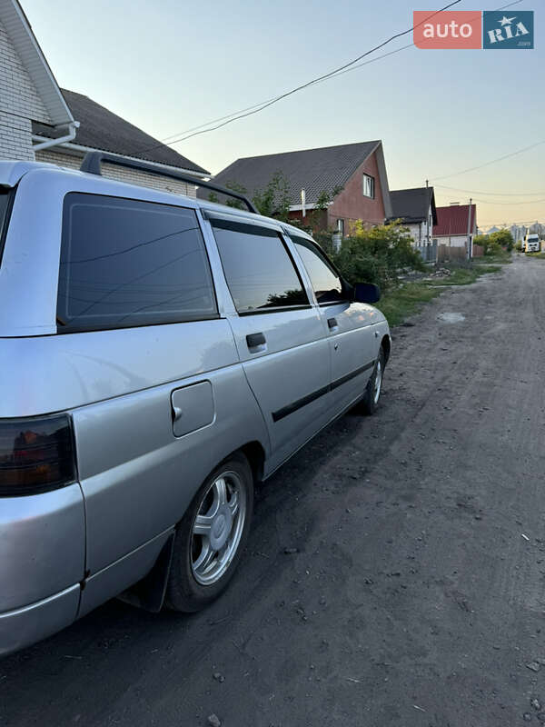 Универсал ВАЗ / Lada 2111 2007 в Чернигове