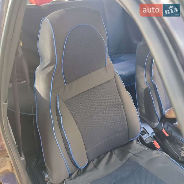 Универсал ВАЗ / Lada 2111 2001 в Запорожье