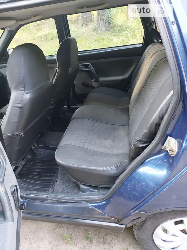 ВАЗ / Lada 2111 2005