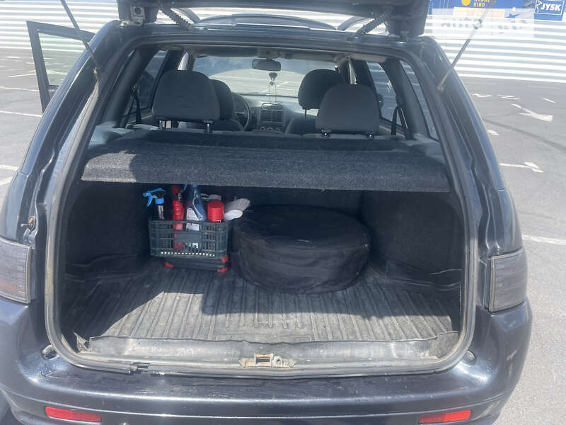 Універсал ВАЗ / Lada 2111 2008 в Львові