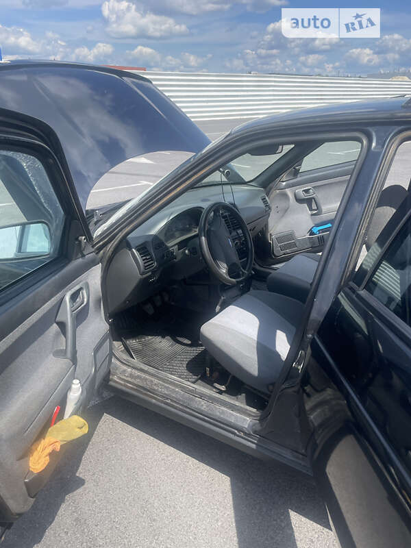 Універсал ВАЗ / Lada 2111 2008 в Львові