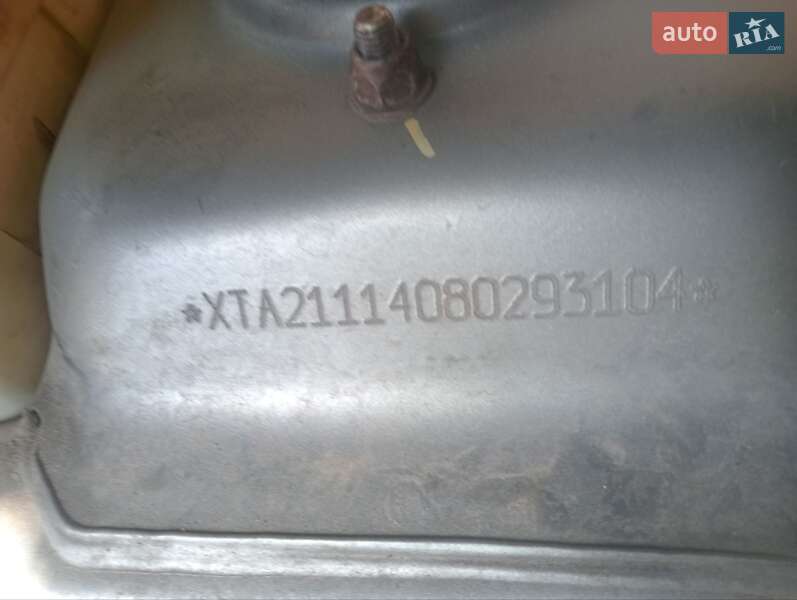 Универсал ВАЗ / Lada 2111 2008 в Рожище