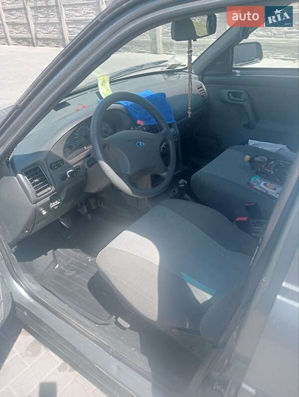 Универсал ВАЗ / Lada 2111 2008 в Рожище