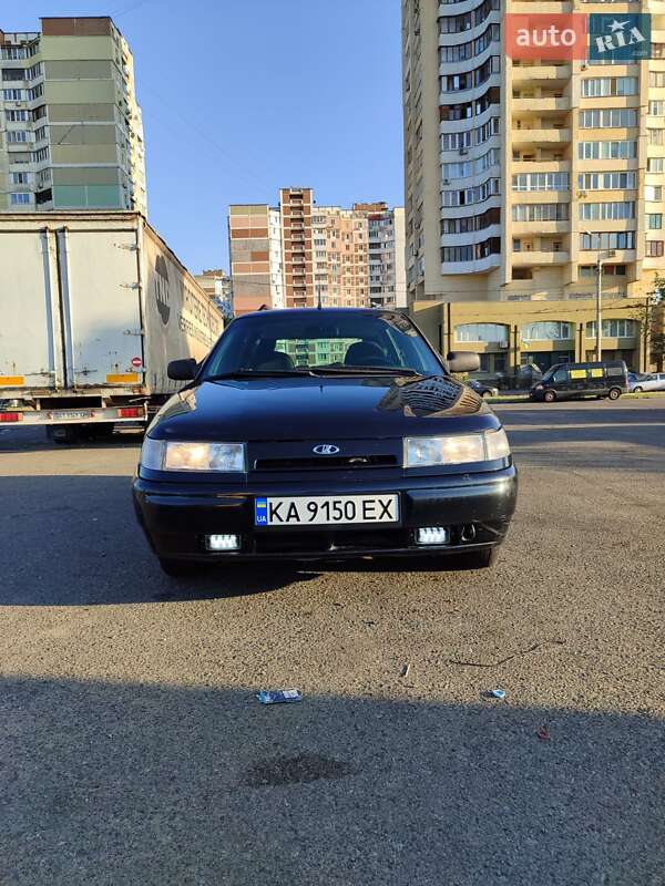 ВАЗ / Lada 2111 2007