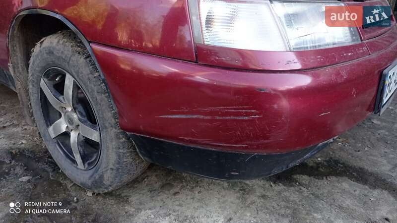 Універсал ВАЗ / Lada 2111 2001 в Львові