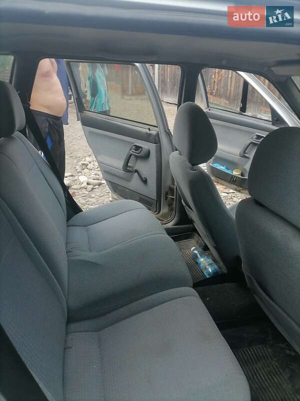 Универсал ВАЗ / Lada 2111 2007 в Надворной