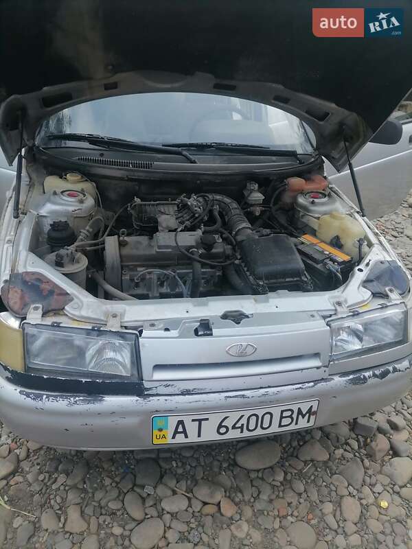 Универсал ВАЗ / Lada 2111 2007 в Надворной