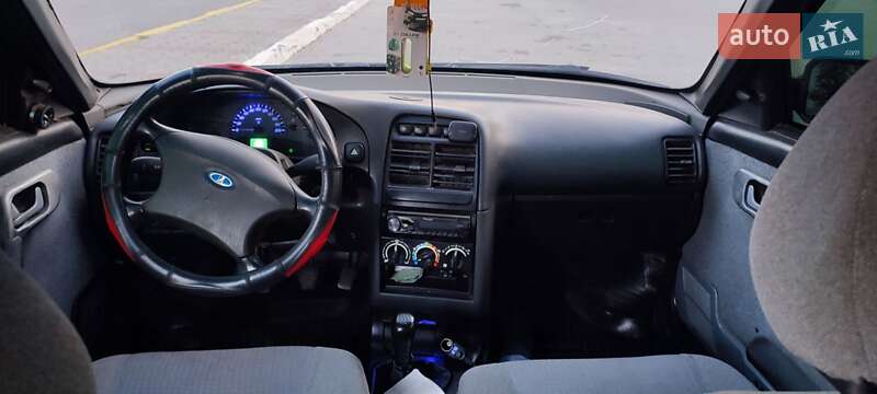 ВАЗ / Lada 2111 2008