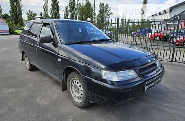 Універсал ВАЗ / Lada 2111 2006 в Шостці