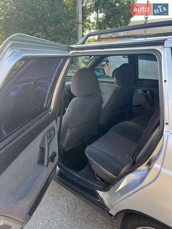 Универсал ВАЗ / Lada 2111 2005 в Полтаве