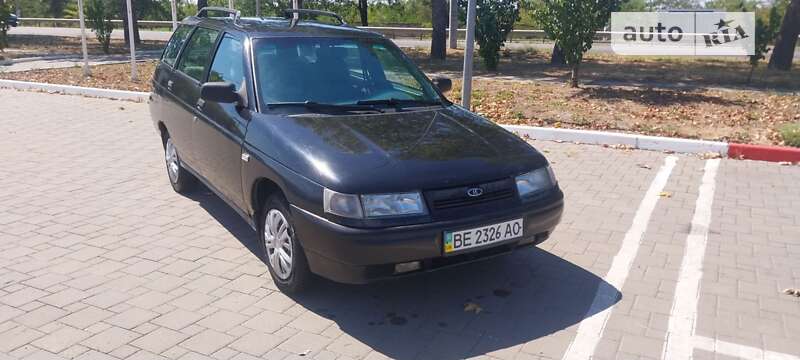 Универсал ВАЗ / Lada 2111 2008 в Николаеве