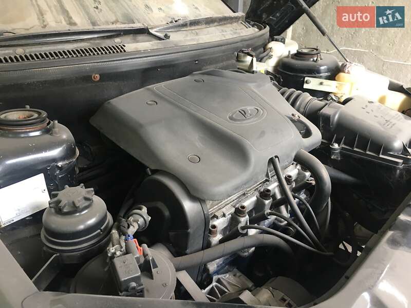 Универсал ВАЗ / Lada 2111 2006 в Днепре фото 12 Универсал ВАЗ / Lada 2111 2006 в Днепре