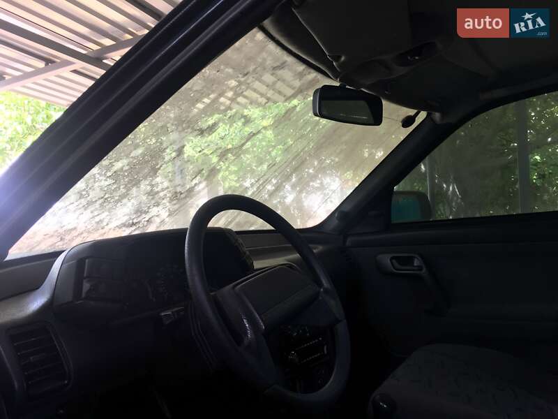 Универсал ВАЗ / Lada 2111 2006 в Днепре фото 13 Универсал ВАЗ / Lada 2111 2006 в Днепре