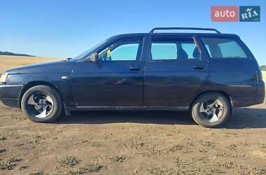 Универсал ВАЗ / Lada 2111 2006 в 