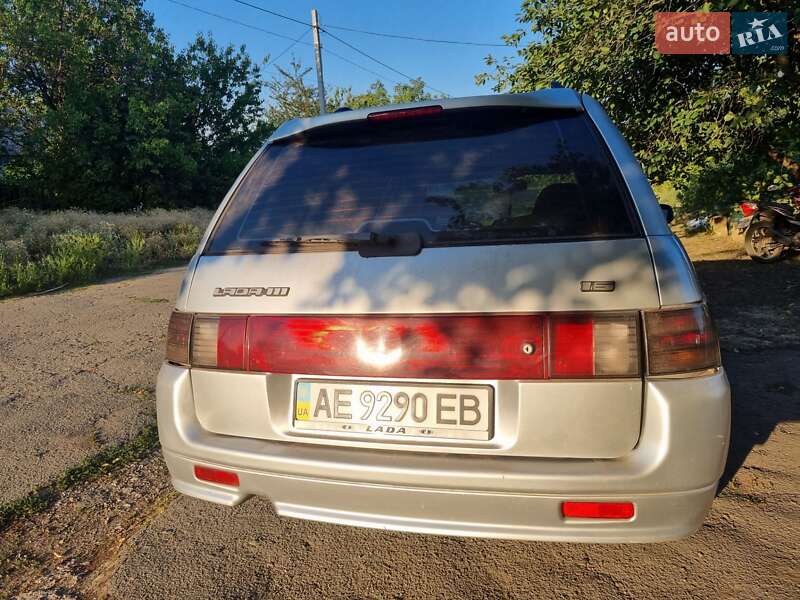 Универсал ВАЗ / Lada 2111 2009 в Днепре