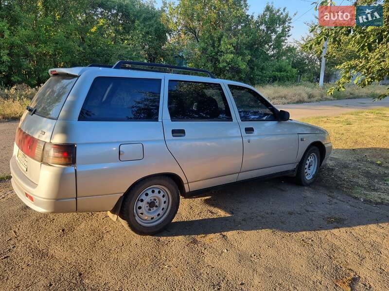 Универсал ВАЗ / Lada 2111 2009 в Днепре