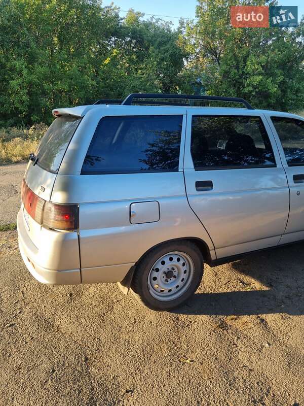 Универсал ВАЗ / Lada 2111 2009 в Днепре