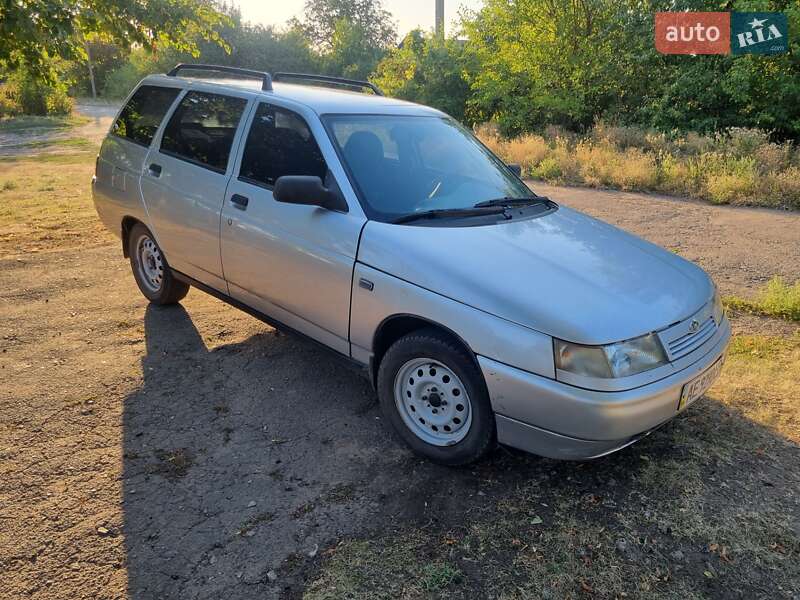 Универсал ВАЗ / Lada 2111 2009 в Днепре