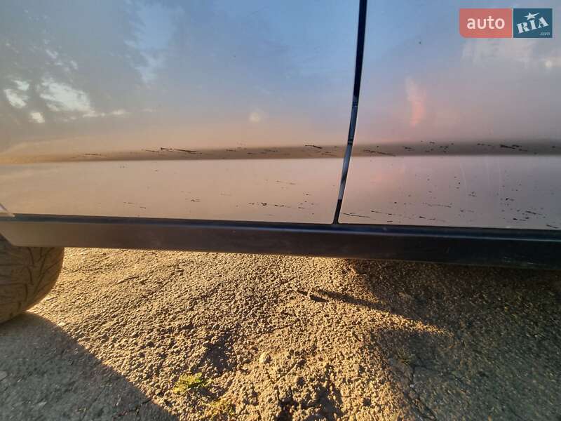 Универсал ВАЗ / Lada 2111 2009 в Днепре