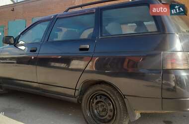 Универсал ВАЗ / Lada 2111 2007 в 